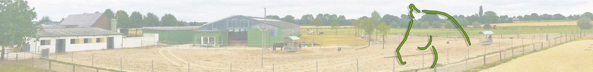 Pferdepension Hillmannshof